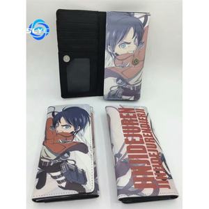 Portafoglio PU-Design <span class=keywords><strong>titani</strong></span> e soldati - Product Image 2