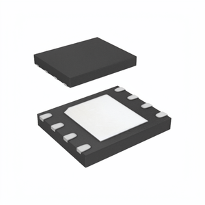 ชิ้นส่วนวงจรอิเล็กทรอนิกส์ 8 WDFN Exposed Pad GD25Q127CYIGR หน่วยความจำในสต็อก - Product Image 1