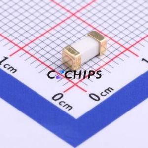 25H7000G One-Time Fuse 2410 Fuse ( Type: SMD Fuse )( Rated Current: 7A ) - Product Image 2