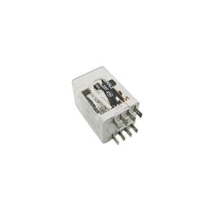 QIANJI JQX-38F multifunktion ale Industrie relais 8-polige 12-V-Modul-Hochleistungsrelais - Product Image 6