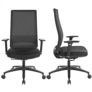 卡贝尔批发H1专业人体工程学办公椅免费送货办公椅丹佛