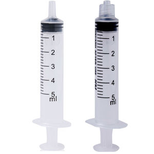 Pistolet d'injection de mésothérapie portable, seringue de 5 ml pour les cernes, équipement de beauté, appareils ménagers - Product Image 6