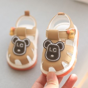 Zapatos para Recién Nacidos, Sandalias para Niñas de 1 a 2 Años, Sandalias para Bebés y Niños Pequeños, Sandalias Personalizadas para Bebés y Niños Pequeños - Product Image 5