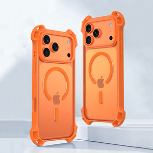 Ốp điện thoại chất lượng cao, bán buôn, nhà sản xuất ốp điện thoại Trung Quốc, tùy chỉnh ốp điện thoại cho mọi dòng máy, ốp điện thoại từ tính - Product Image 5