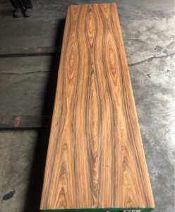 木製ベニヤホワイトオークベニヤロータリーカット木製フェイスベニヤ家具 - Product Image 5