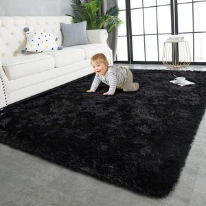 Amazons Sản Phẩm Phổ Biến Khu Vực Thảm Shag Rug - Product Image 1