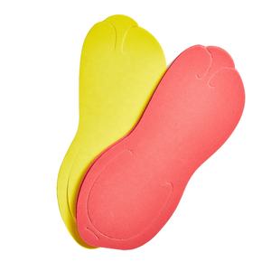 Parti Pedi tek kullanımlık köpük pedikür terlik sandalet ayakkabı misafir toplu Flip flop dikiş <span class=keywords><strong>Spa</strong></span> terlikleri kızlar için - Product Image 2