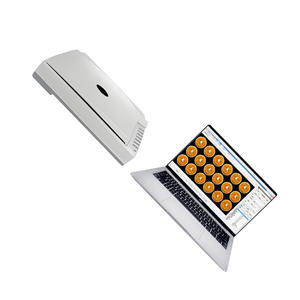 جهاز تحليل لون لب الفاكهة وقياس قطر ومساحة قطاعات الفاكهة - Product Image 4