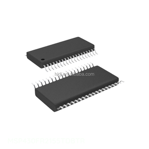 Composants électroniques originaux MSP430FR2155TDBTR 38 TFSOP (largeur 4,40 mm) – Achetez en ligne - Product Image 1