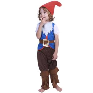 Halloween carnaval Purim fiesta Navidad elfo cuento <span class=keywords><strong>de</strong></span> hadas jardín <span class=keywords><strong>Gnomo</strong></span> <span class=keywords><strong>disfraz</strong></span> 2017 - Product Image 3