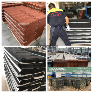 Fabricante <span class=keywords><strong>de</strong></span> láminas corrugadas recubiertas <span class=keywords><strong>de</strong></span> piedra <span class=keywords><strong>de</strong></span> Chile, Honduras, Argentina, teja <span class=keywords><strong>de</strong></span> asflto tuile toiture, materiales <span class=keywords><strong>de</strong></span> construcción - Product Image 6