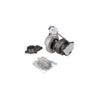 Turbocompresseur d'origine 6751-81-8040 pour PC160LC-8 Komatsu PC190LC-8 PC300-8 PC300LC-8 PC350-8 PC350LC-8 pièces détachées pour pelleteuses