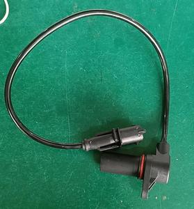 Sensore di Posizione dell'Albero Motore 0281002675 per Ricambi Auto DAF CF 85 XF 105 TEMSA Safir Plus - Product Image 3