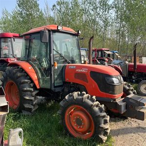 Sièges de tracteurs d'occasion bon marché pour ferme, jantes de tracteurs en gros - Product Image 6