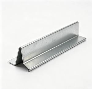 Service de pliage de tôles sur mesure pour les pièces d'outillage de prototypes métalliques - Product Image 2