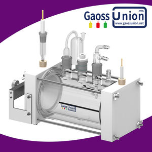 C010 Series <strong>Lab</strong> Supplies Plate Corrosion for Test Cell - Product Image 6