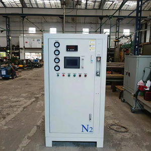 Impianto di Produzione di Azoto Ecologico HUITENGDA, Generatore di Azoto Personalizzato a Basso Investimento per Attività Commerciali - Product Image 1