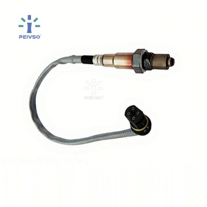 Capteur d'oxygène arrière de qualité supérieure PEIVSO pour une consommation de carburant réduite, compatible Mercedes-Benz C240 2001, référence OEM A0015405017 - Product Image 1