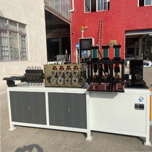 Fabricante de abrazaderas de correa de hierro plano de grado industrial-para sujetadores en industrias petroleras, químicas y marinas - Product Image 2