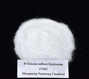 Agente Espumante P-Bencenosulfonil Hidrazina Blanco Cas.1576-35-8 Suministrado por Fábrica - Product Image 2