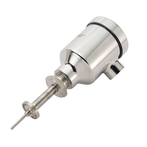 อะไหล่สำหรับวาล์วปรับแรงดันแก๊ส Fisher วาล์วปรับตำแหน่ง Fisher เช่น 1089MZR MR95H 133H - Product Image 2