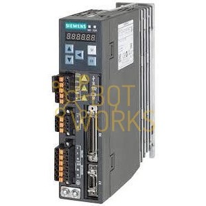 Siemens 6SL32105FB101UF2 - Nuovo - Product Image 1