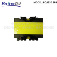 PQ3230 ZP40 Ferrit Core bobine haute fréquence Portable soudage électronique transformateur de puissance original 110v transformateur à 220v