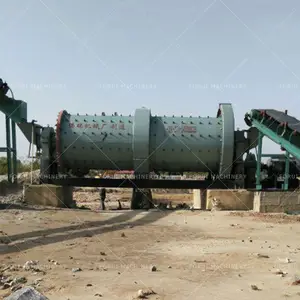 Gold Ball Mill Small Ball Mill Widely Used For Gold Extraction