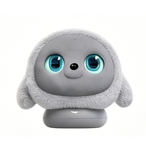 Juguete Robot de Compañía Ropet AI, Listo para Enviar, con 4 Modos de Personalización, Reconocimiento de Alimentos, Identificación del Propietario, Sensor Táctil, Disfrazable, Regalo para Adolescentes, EE. UU. y Europa - Product Image 2