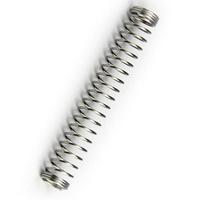 Ressort à bobines pour camion industriel robuste, 5 pièces, ressorts de compression, pour voiture