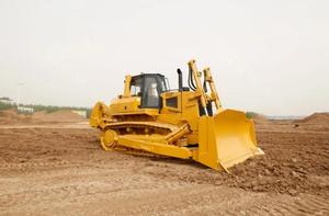 Bulldozer à chenilles 832F 340HP 38 tonnes, prix bas, vente chaude - Product Image 3