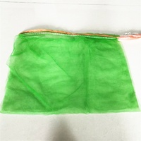 Mono Mesh Zak PE Monofilament Mesh Zak voor Dadel Aardappel Ui Fruit Groente Verpakking Landbouw Netzak