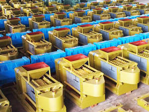 Vente directe d'usine, série R, moteur à engrenages hélicoïdaux à grande vitesse 1450 tr/min, réducteur de boîte de vitesses pour applications de moulin à huile de palme - Product Image 5