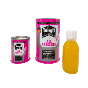 <span class=keywords><strong>Pegamento</strong></span> adhesivo para tuberías de <span class=keywords><strong>PVC</strong></span> de cemento solvente de <span class=keywords><strong>PVC</strong></span> de fábrica OEM para tuberías y accesorios - Product Image 4