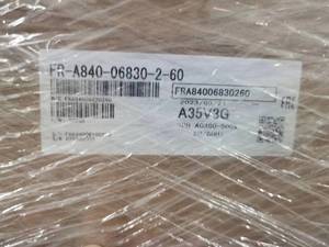 และตัวแปลงความถี่ MIT FR-A840-06830-2-60 - Product Image 3