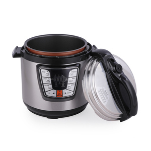 Accesorios de Cocina Cuisinire Solaire, Olla Eléctrica Multifuncional, Olla a Presión Eléctrica Prestige - Product Image 2
