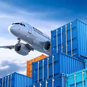 <span class=keywords><strong>Container</strong></span> quốc tế hậu cần không khí hàng hó<span class=keywords><strong>a</strong></span> cử<span class=keywords><strong>a</strong></span> đến cử<span class=keywords><strong>a</strong></span> FBA giao hàng đến EU đại lý vận chuyển tại Trung Quốc - Product Image 1