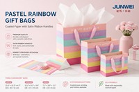 Boîte cadeau personnalisée avec découpe laser pour anniversaire, design élégant pour cadeau de fête