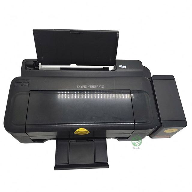New Arrival High Quality Dye Printer L130 Model Desktop Inkjet Printer A4
