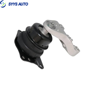Gran oferta de piezas de repuesto para automóviles, eje delantero izquierdo/Derecho, soporte de motor 6Q0199167DL 6Q0199167CL 6Q0199167BA para Audi <span class=keywords><strong>A1</strong></span> <span class=keywords><strong>Ambition</strong></span> 1,2 - Product Image 2