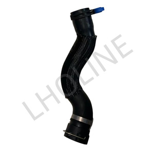 Tuyau de liquide de refroidissement 84863062 en caoutchouc EPDM pour remplacement et réparation, longueur standard - Product Image 4