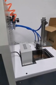 Testeur de fragilité à basse température pour le caoutchouc vulcanisé et les plastiques - Product Image 5