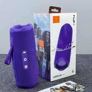 Altoparlanti TG117 per Esterni, Impermeabili, Portatili, Subwoofer Wireless Bluetooth, Bass Potente, Confrontabile con Flip 6 7 Boombox - Product Image 4