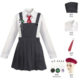 <span class=keywords><strong>Film</strong></span> musicale Hortensia scuola Matildas Cosplay abito <span class=keywords><strong>per</strong></span> RMOV-014 bambino - Product Image 6