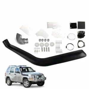 4X4 SNORKEL KIT PER Jp Cherokee Liberty KJ 4x4 snorkel