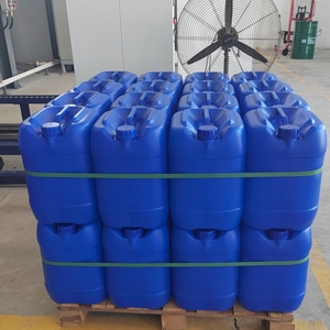 Agent de suppression des métaux lourds, soufre organique TMT-15, précipitant aux <span class=keywords><strong>ions</strong></span> argent - Product Image 6