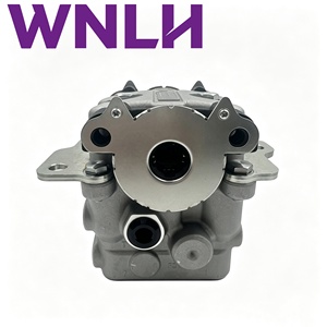 วาล์วควบคุมเท้ารถขุด WNLH รุ่น 702‑58‑19628 วาล์วเหยียบ PPC สำหรับรถขุดโคมัตสุ PC200‑8MO PC240‑8MO PC300‑8MO - Product Image 5