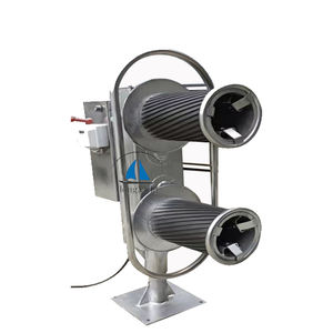 Cabrestante <span class=keywords><strong>de</strong></span> bote pequeño marino hidráulico eléctrico <span class=keywords><strong>de</strong></span> 5 toneladas, 10 toneladas, 15 toneladas, 20 toneladas - Product Image 1