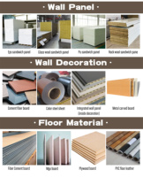 Fournisseur d'Or Pack Plat Pas Cher Prix de Gros Maison Modulaire Honduras Hebei Maison Conteneur Préfabriquée