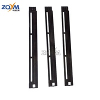 ZQYM-filtro de inyección de combustible original, filtro de entrada de combustible, 3071967, QSM11, ISM11, M11, N14, 3071967